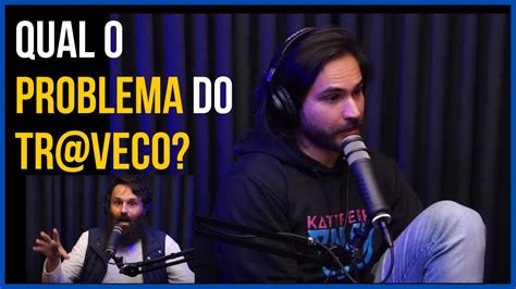 Mario Schwartzmann E Petry Deriva Discutem Pol Micas Good Cast