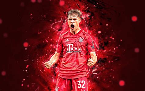 Joshua Kimmich Wallpapers - Top Free Joshua Kimmich Backgrounds ...