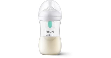 Philips Avent Natural Response Airfree Vent Dojčenská Fľaša Notino Sk