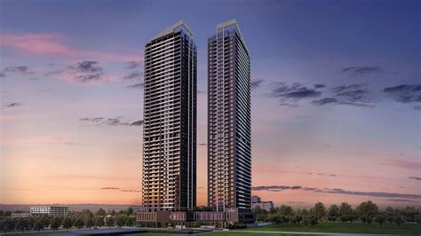 RLC Residences Launches 50 Floor Upscale Condo BusinessWorld Online