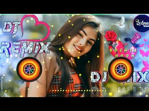 Aye Khuda Tu Bol De Tere Badlo Ko Dj Remix B Praak Hindi Dj Song