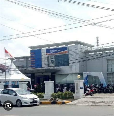 Pihak Bri Beri Penjelasan Terhadap Dugaan Hilangnya Uang Nasabah Di