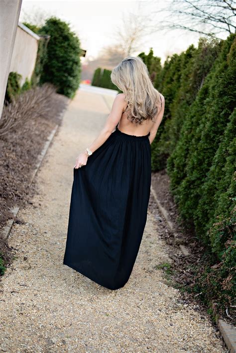 Bliss Mary Peyton Maxi Mize Your Wardrobe A Beautiful Maxi Dress