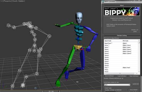 3ds Max Scripts ScriptSpot