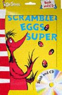 Scrambled Eggs Super! - Dr. Seuss - Google Books