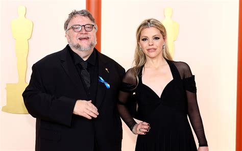 Guillermo del Toro gana el Oscar a Mejor Película Animada con Pinocchio