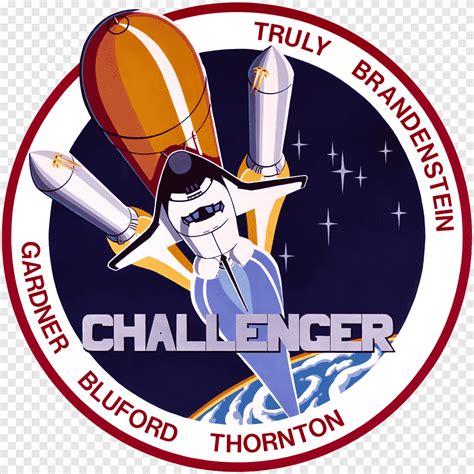 Space Shuttle Challenger Disaster Sts Space Shuttle Program Sts L