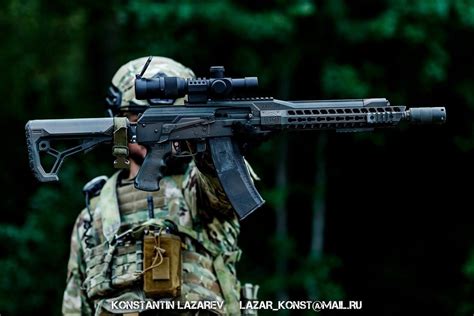 Fsb Operators Ak Ak47