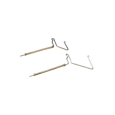 Standard And Extended Reach Whip Finish Tools Fly Tying Tools