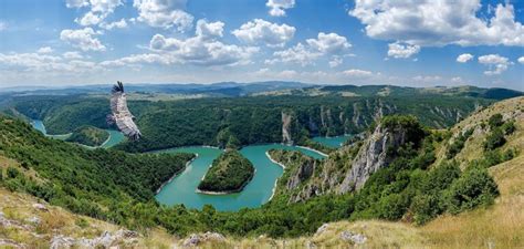 Top Najlep A Mesta U Srbiji Za Odmor Turizam Org