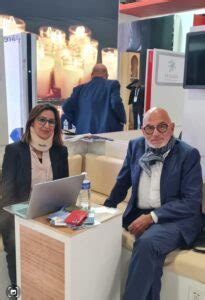 Salon International Du Tourisme De Paris Souss Massa Pour L