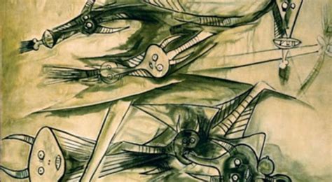 Wifredo Lam el pintor cubano que se tragó al mundo Cubaperiodistas