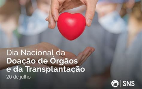 Jornal De Nisa Gnr Dia Nacional Da Doa O De Rg Os E Da Transplanta O