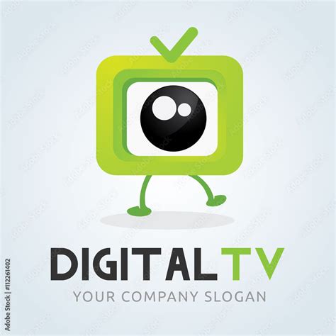 Digital Channel Logo