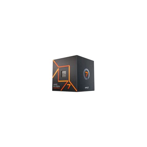 Amd Am5 Ryzen 5 7600 6x38ghz38mb Box