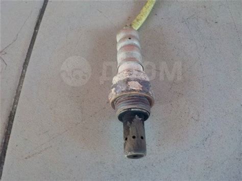Купить Лямбда-зонд Nissan Almera 2015 2269000Q0D G15 K4MA490 в Перми по ...