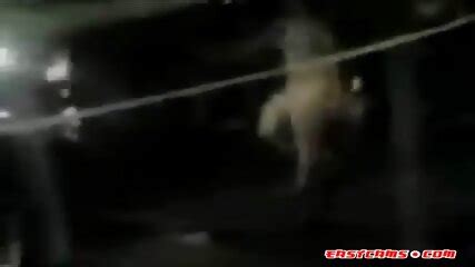 Indonesian Nude Dangdut 2