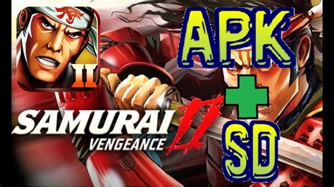 Samurai II Vengeance APK FULL YouTube