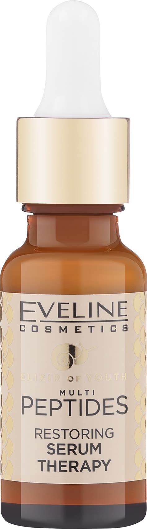 Eveline Cosmetics Elixir Of