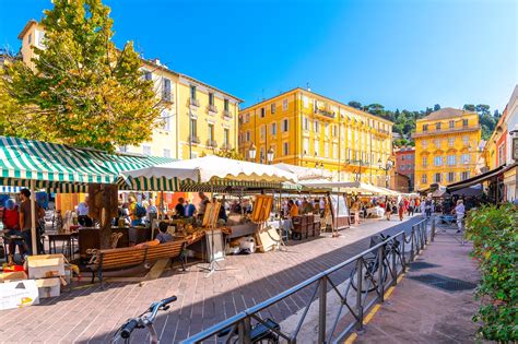 10 Best Markets In Nice Where To Go Shopping Like A Local In Nice