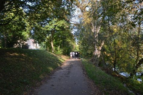 Stadt Regensburg Archiv Bos Schulleben Wandertag Der Vorklassen