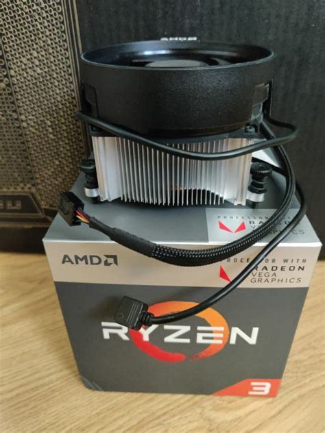 Amd Ryzen G Wraith Spire Rgb Led Cooler