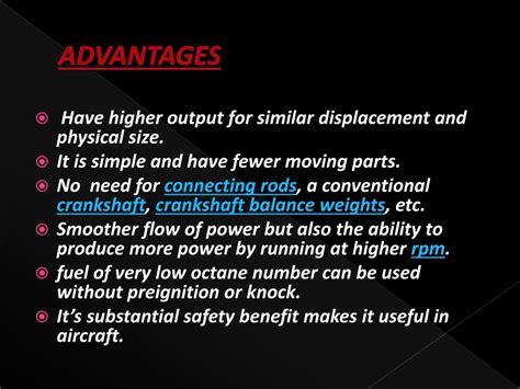 PPT - SEMINAR REPORT ON ROTARY ENGINE PowerPoint Presentation, free ...