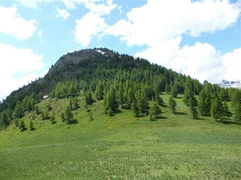 Ventasuso Monte Da Le Pontet Escursionismo Camminata A Val D