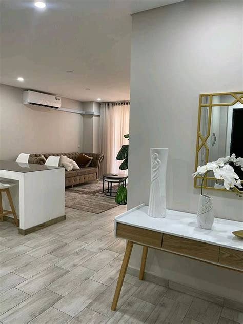 Arrendamento De Excelente Apartamento Tipo Mobilado No Polana Plaza