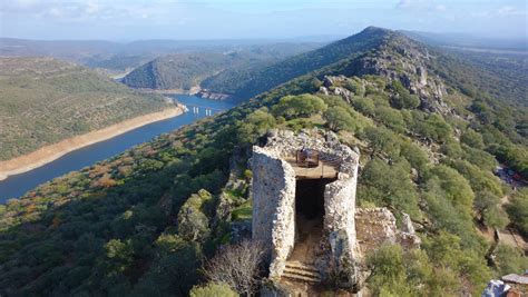 Parque Nacional De Monfrag E Birdingplaces