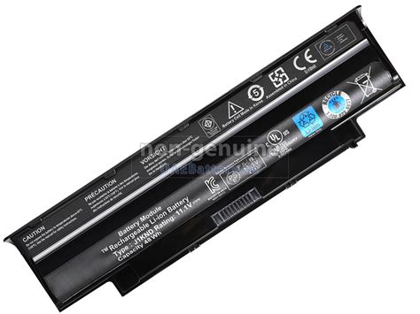 Dell Inspiron N5010 Replacement Battery Uaebattery