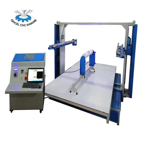 Cnc Hot Wire Eps Foam Cutting Machine Cnc Foam Router For Cutting Hot Wire Eps Buy Cnc Foam