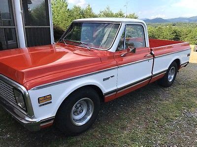 1970 Chevrolet C-10 Custom deluxe 1970 Chevrolet c10 custom deluxe ...