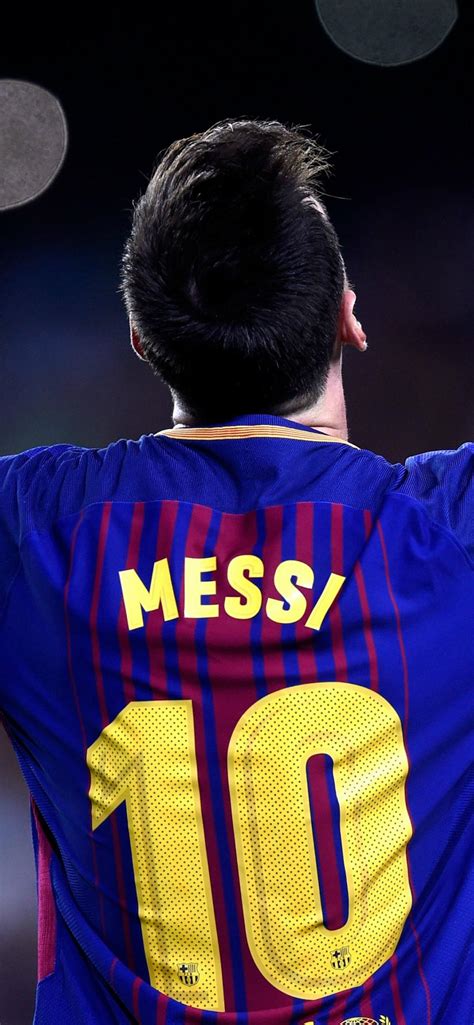 Messi Barcelona Wallpapers Top Free Messi Barcelona Backgrounds