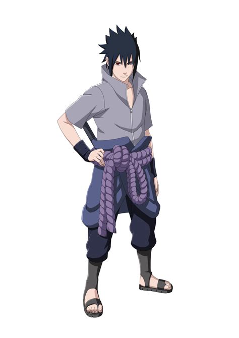 Sasuke Png