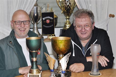 Erfolg F R Den Sv Osterwald Unterende Beim Pokalschie En In Schlo