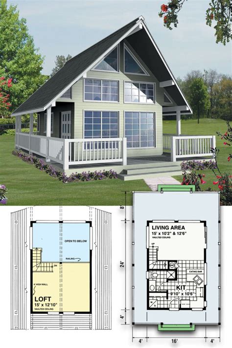 Extendable-Starter-Micro-Home-9804 - Craft-Mart