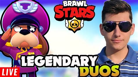 LIVE FACEM UN NOU RECORD DE TROFEE LA DUO ALATURI DE VOI Brawl