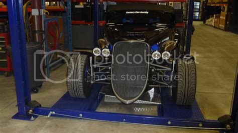 Kit Cars......factory five | Hot Rod Forum