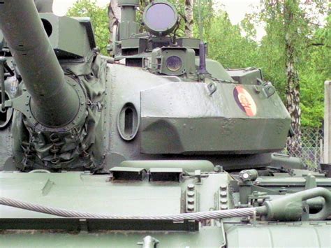 T-55AM2B Walk Around Page 1