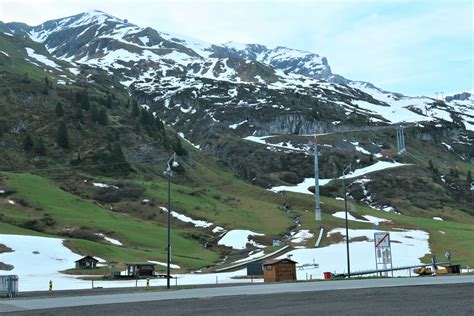 Trittkopf 2720m 2720m Aktuelle Verhältnisse vom 11 06 2021 auf der