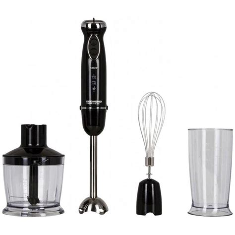 Бяла техника Hand Blender REDMOND RHB-2942-E на цена 50.90 лв - BestPC.BG
