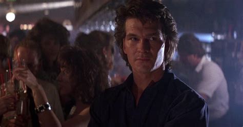 Why Road House Is The Best Action Movie Of The 80s