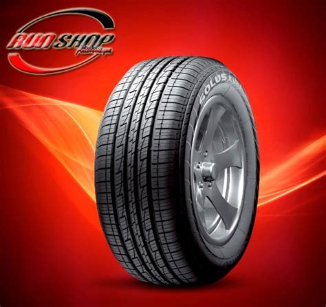 Llantas 17 235 60 R17 Kumho Kl21 Solus T Precio Remate! - $ 2,204.20 en ...