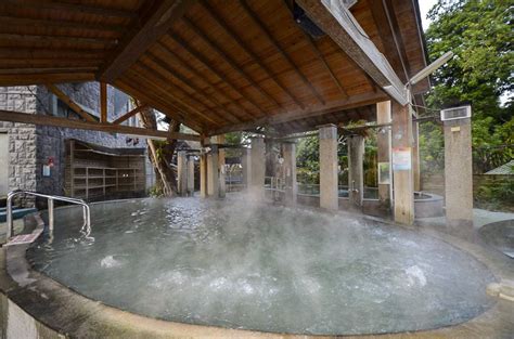 Taiwan S First Hot Spring Get Me To Taiwan