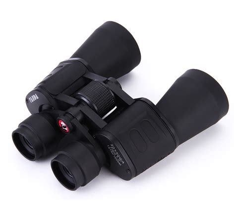 Brand 20X50 Binoculars High Quality Hd Wide-angle Central Zoom Day And ...