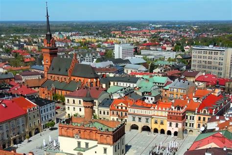 Co warto zobaczyć w Tarnowie PORADNIK