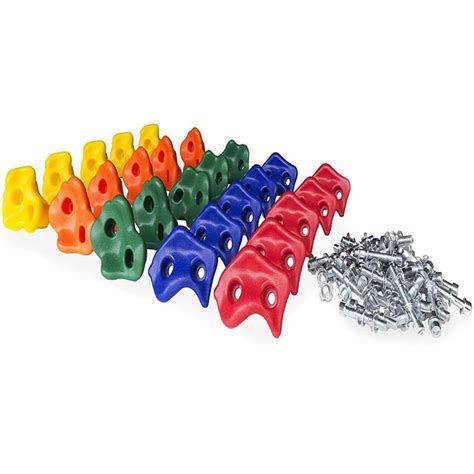Sd 003 Factory Wholesale Climbing Holds Kids Rock Climbing Wall Buy
