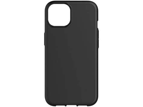 Capa Iphone Survivor Clear Preto Worten Pt