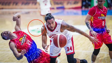 Will Standhardinger Commit To Play For Terrafirma Longterm